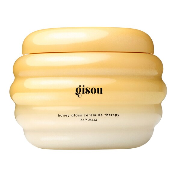 Gisou | Honey Gloss Ceramide Therapy - Masque cheveux