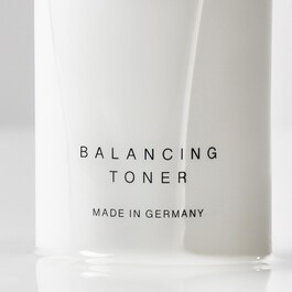 Balancing Toner - Lotion Tonique Équilibrante pH neutre
