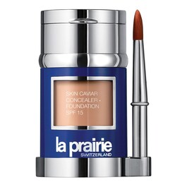 Skin Caviar - Anti-cernes Fond de teint SPF15