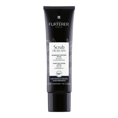 Scrub - Gommage soin détox cuir chevelu, RENE FURTERER