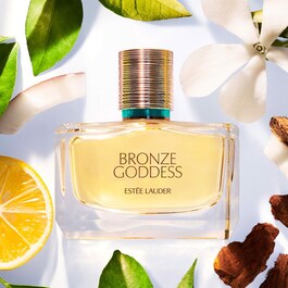 Bronze Goddess - Eau Fraîche