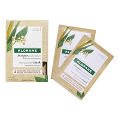 Capillaire - Masque-Poudre Traitant - Pellicules Persistantes, KLORANE