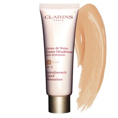 Multi-Hydratante - Crème Teintée, CLARINS