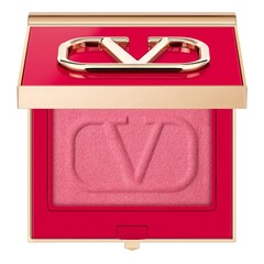 Eye2Cheek - Poudre double usage blush & fard à paupières, VALENTINO