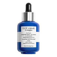 La Cure Antipelliculaire Apaisante, HAIR RITUEL BY SISLEY