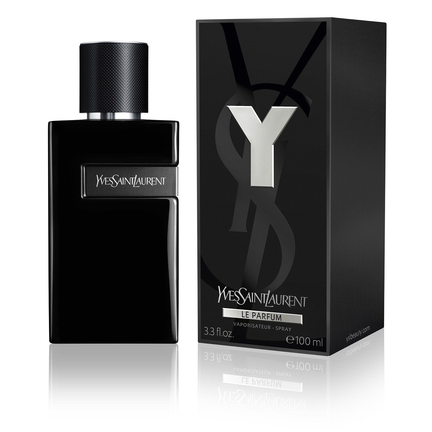 Y Le Parfum Eau De Parfum de YVES SAINT LAURENT SEPHORA
