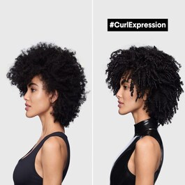 Serie Expert Curl Expression - Gelée Lavante Anti-Résidus
