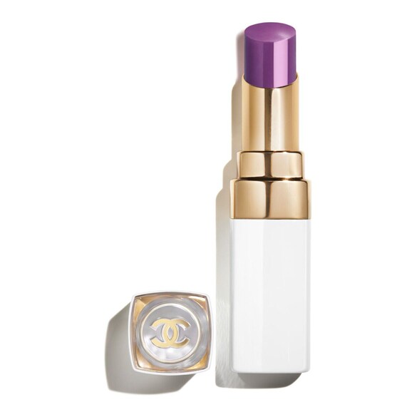 ROUGE COCO BAUME - Brillant. Le Baume Teinté Hydratant Embellisseur., CHANEL
