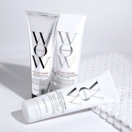 Color Security Conditioner - Après-Shampooing Cheveux Normaux à Epais