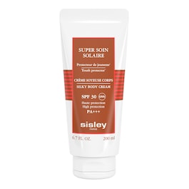 Super Soin Solaire - Crème Soyeuse Corps SPF 30