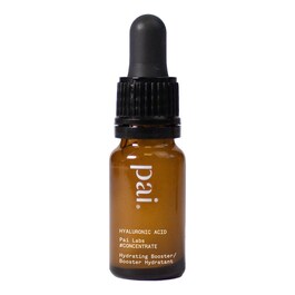 Booster Hydratation - Sérum Visage Acide Hyaluronique peaux sensibles