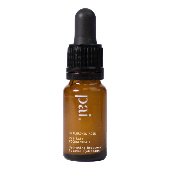 Booster Hydratation - Sérum Visage Acide Hyaluronique peaux sensibles, PAI