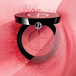 Luminous Silk - Blush Poudre