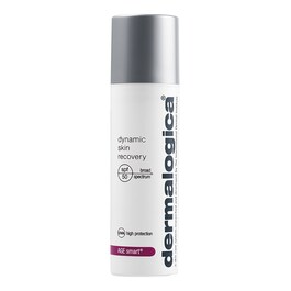 Dynamic Skin Recovery SPF50 - Fluide Hydratant Raffermissant SPF50