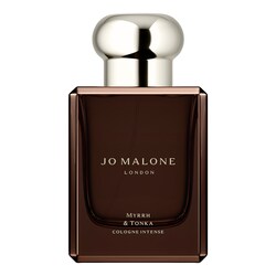 Myrrh & Tonka - Cologne Intense
