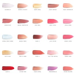 Lust Gloss - Gloss