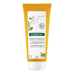 Solaire - Après-Shampoing au Tamanu BIO & Monoï Nutri-Réparation, KLORANE