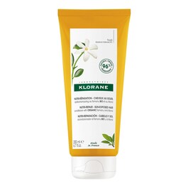 Solaire - Après-Shampoing au Tamanu BIO & Monoï Nutri-Réparation