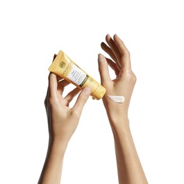 Miel Suprême - Crème mains et ongles nourrissante certifiée bio