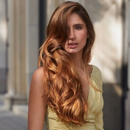 Fusion Intense Repair - Shampoing réparation intense pour cheveux abîmés