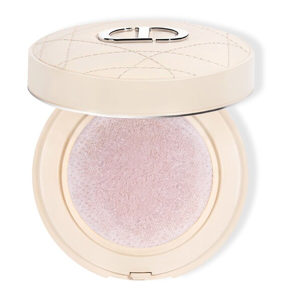 Dior Forever Cushion Powder - Poudre libre teint - Perfection & longue tenue, DIOR