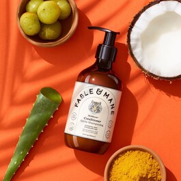 HoliRoots™ Conditioner - Après-Shampooing Hydratant