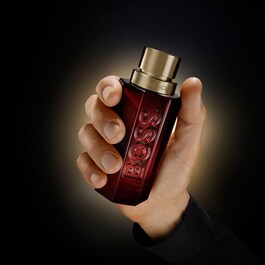 BOSS The Scent Elixir - Parfum Intense