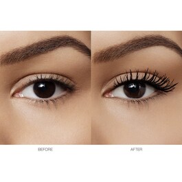 Climax Mascara Extreme - Mascara