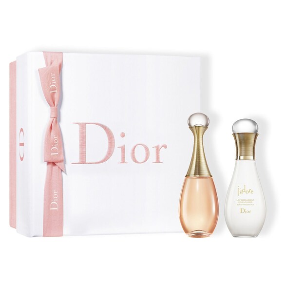 Jadore In Joy Coffret Eau De Toilette De Dior Sephora