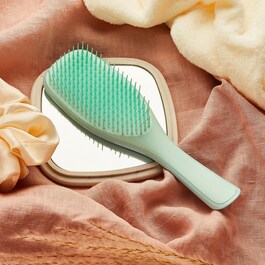 The Ultimate & Wet Detangler Fine & Fragile - Hair Brush