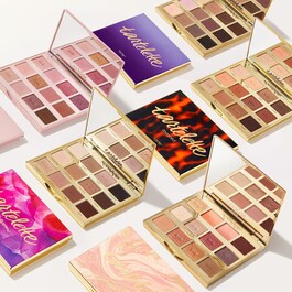 Tartelette™ toasted Amazonian Clay - Palette de Fards à Paupière