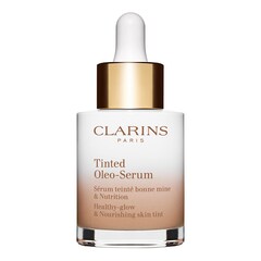 Tinted Oleo-Serum - Fond de teint sérum, CLARINS