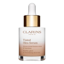 Tinted Oleo-Serum - Fond de teint sérum