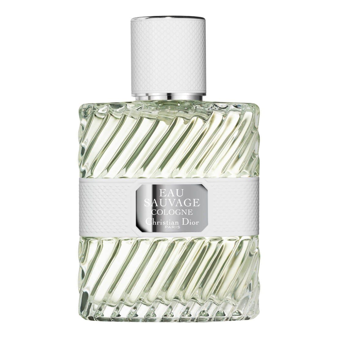 eau sauvage cologne - eau de cologne pour homme - notes fraîches & boisées