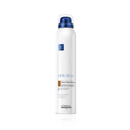 Serioxyl - Spray coloré volumateur