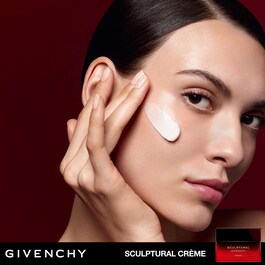 Sculptural - Crème Densifiante