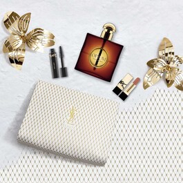 Opium - Coffret Cadeau Parfum Femme