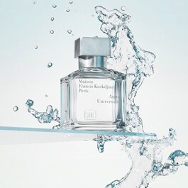 Aqua Universalis - Recharges - Eau de toilette