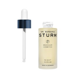 Night Serum - Sérum Régénérant Nuit