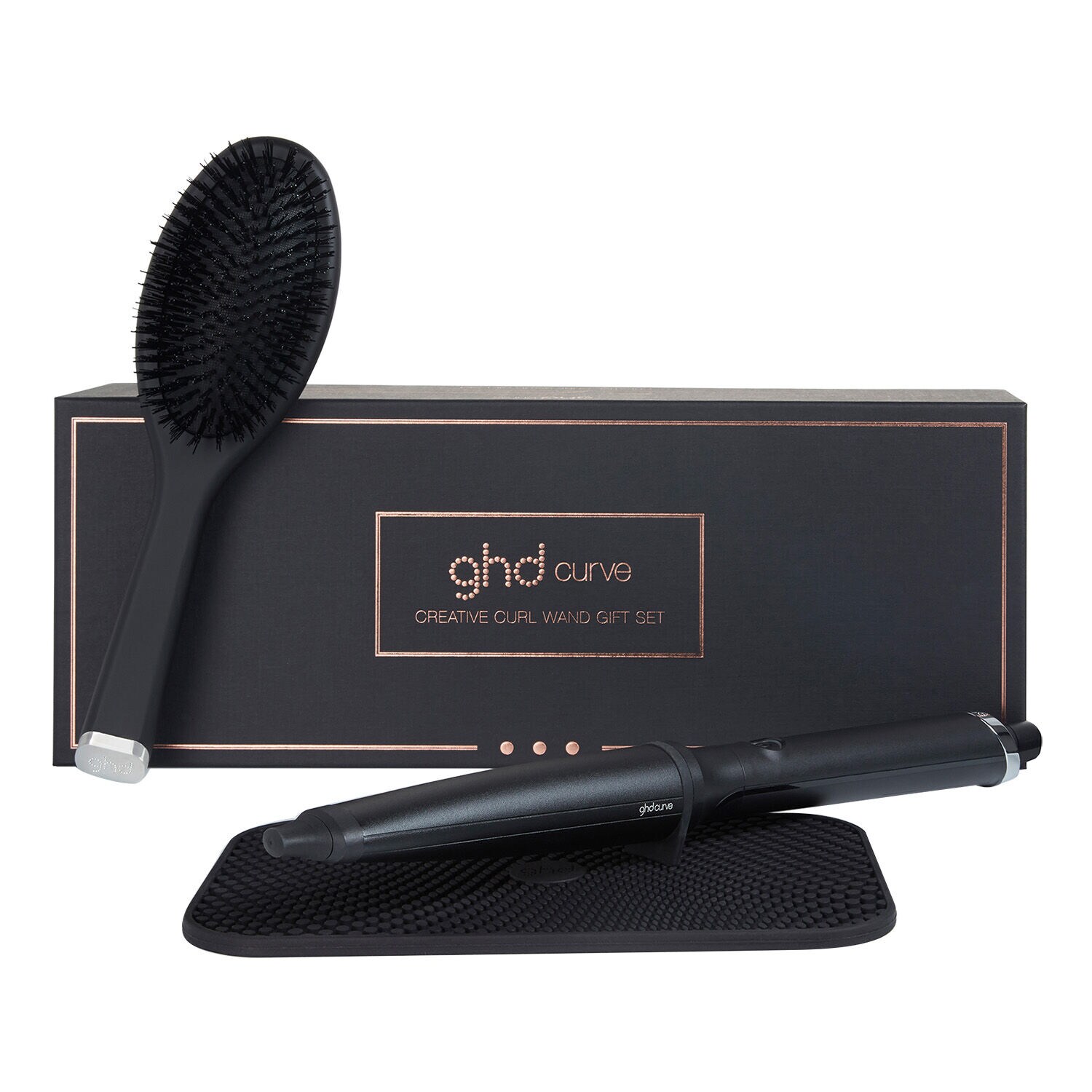 Lisseur \u0026 boucleur GHD ≡ SEPHORA