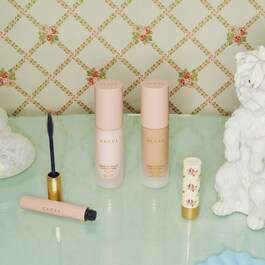 Sérum De Beauté Fluide Soyeux - Base de Teint