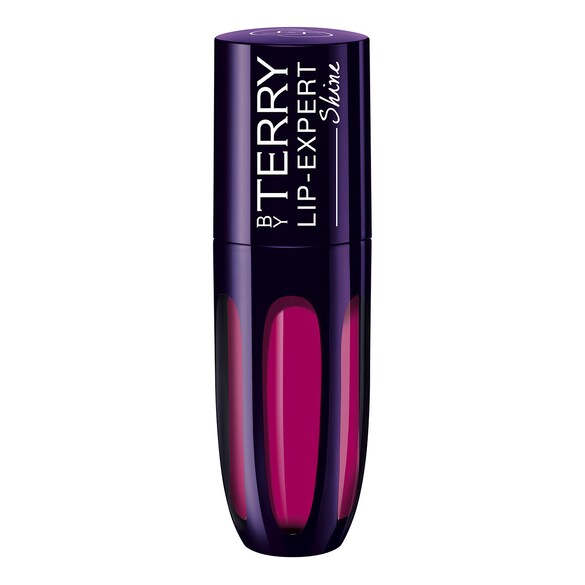 Lip-expert Shine - Rouge À Lèvres Liquide Longue Tenue, BY TERRY