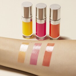 Lip Comfort Oil Power Of Colors - Huile lèvres à l'huile de rose musquée