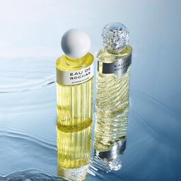 Eau de Rochas Citron Soleil - Eau de Toilette