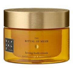 The Ritual of Mehr - Crème pour le Corps, RITUALS