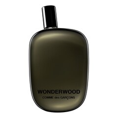 Wonderwood - Eau de parfum, COMME DES GARCONS PARFUMS