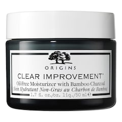 Clear Improvement - Soin Hydratant Non-Gras au Charbon de Bambou, ORIGINS