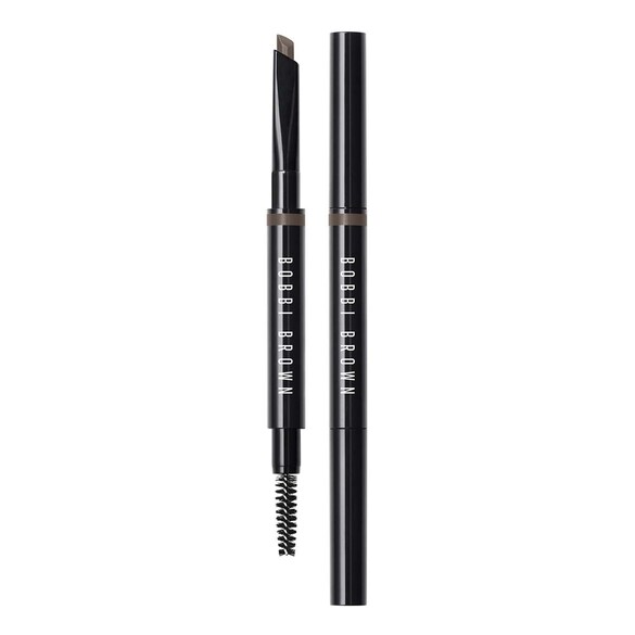 Long-Wear Brow Pencil - Crayon à sourcils rétractable, BOBBI BROWN