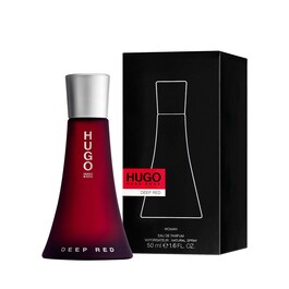 Hugo boss deep red sephora hotsell