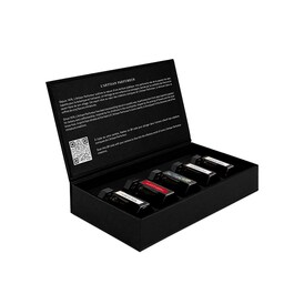 Coffret Iconique - Coffret Parfums 5x5 ml